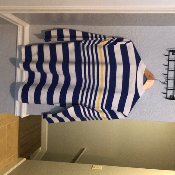 New Ralph Lauren women’s long sleeve top size XL - Picture 3 of 6